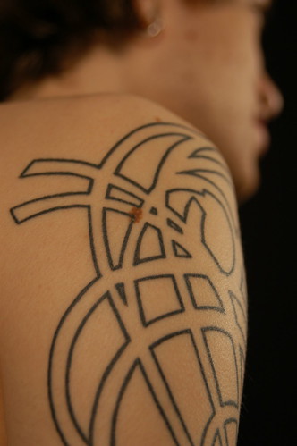 maori shoulder tattoo. Home Jobs Real » maori shoulder tattoos