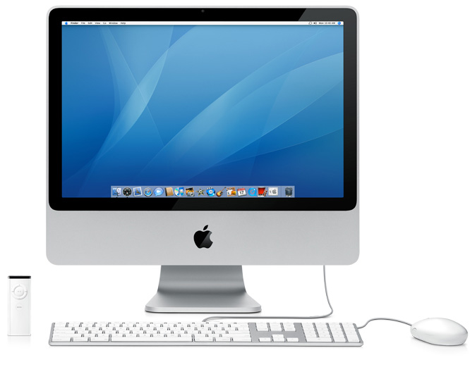 Thumb Los virus para las computadoras Mac de Apple