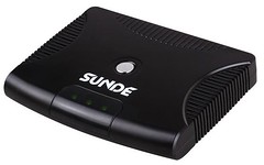 Sunde Thin Client SD800L