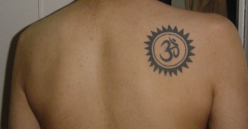 foto tatto. Religious Tatto