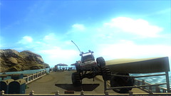 Smash Cars screenshot 2