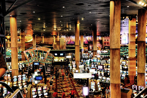 Directions To Foxwoods Casino Casinos No Deposit