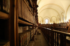 Biblioteca - Archivo