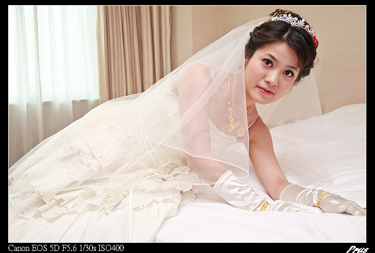 2009美惠結婚
