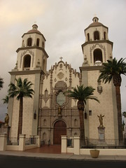 St. Augustine Cathedral, Tucson, Arizona (2)