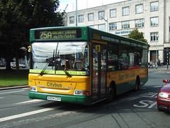 Plymouth Citybus 204 X204CDV (by didbygraham)