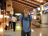 Soekarno Hatta Airport, Jakarta