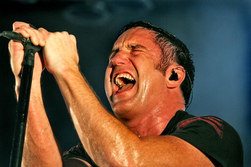 Nine Inch Nails #2