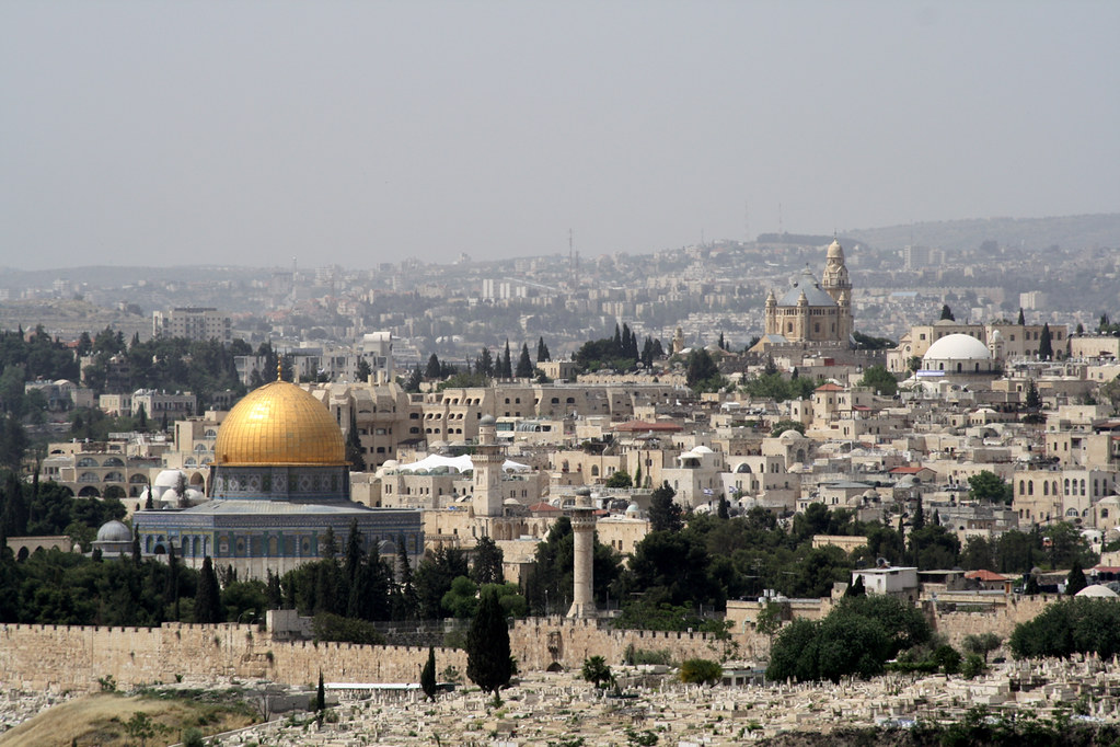 фото: Jerusalem