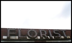 Florist Shop, Windsor, CT
