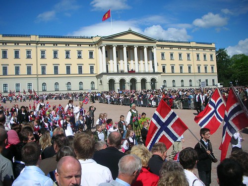 17th of May Norway Constitution Day #4