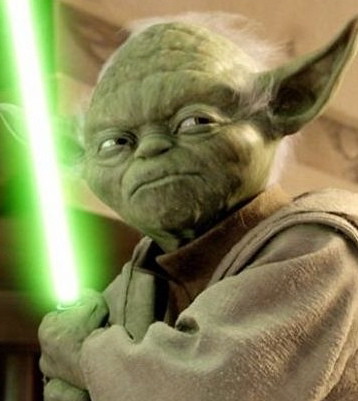 Dr. Yoda (tendrá que esperar a la resolución de la OPE 2007 para consolidar la plaza)
