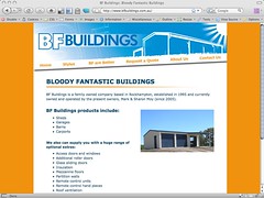 BF Buildings