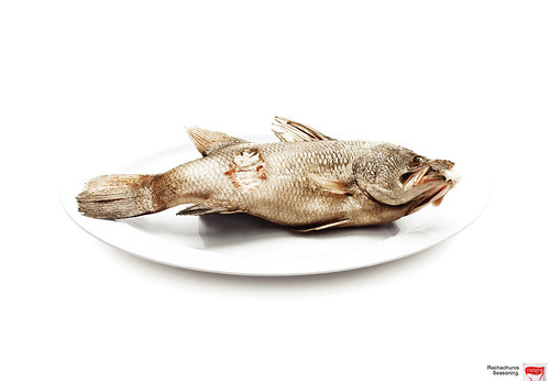 Rachachuros Seasoning - Fish 2
