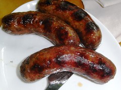 Chorizos Criollos