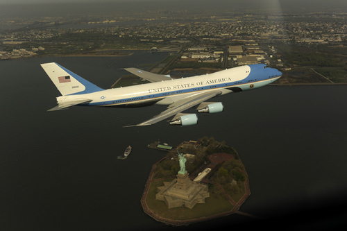 airforceone