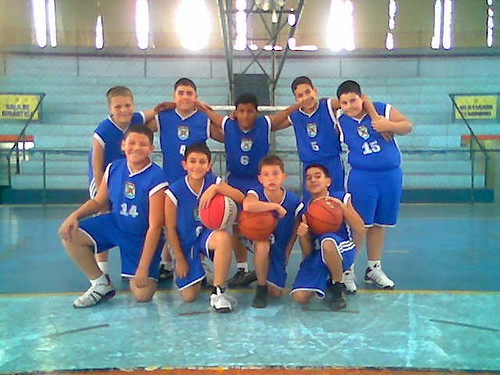 campeões 2009!