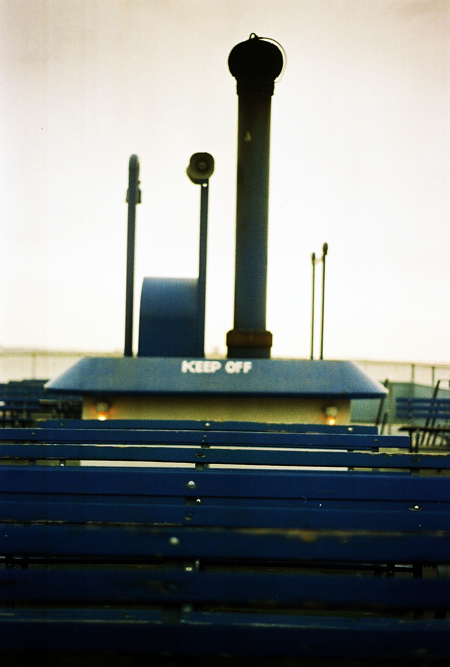 the miss freedom ferry