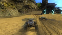 Smash Cars screenshot 3