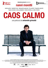 Caos Calmo película italiana 2008