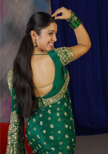 Actress Charmi photo