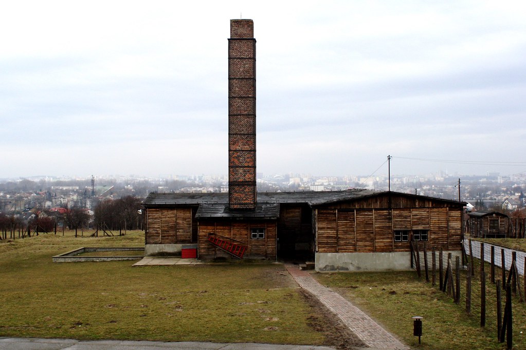 : Majdanek