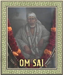 Sai Baba