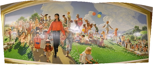 The Collection of Michael Jackson
