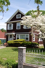 House in Richmond Hill Queens