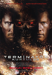 Terminatör 4: Kurtuluş - Terminator 4: Salvation (2009)