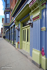 colors of OTR (courtesy of Jayson Gomes, cincyimages.com)