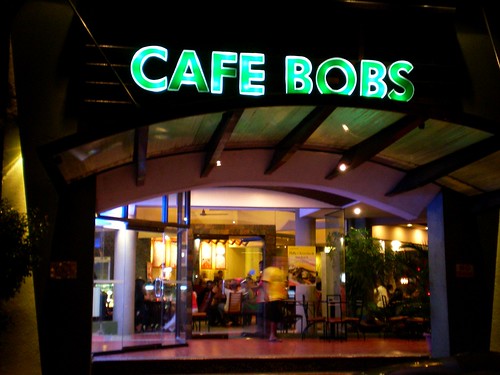 Cafe Bobs