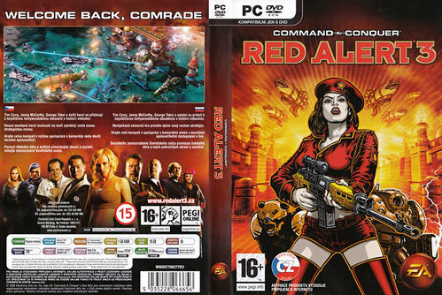 Command-and-Conquer-Red-Alert-3-Chec-Front-Cover-36856