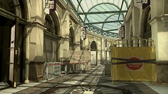 Metal Gear Online SCENE Expansion Screenshot 05
