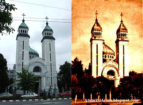 Medias - Catedrala Ortodoxa