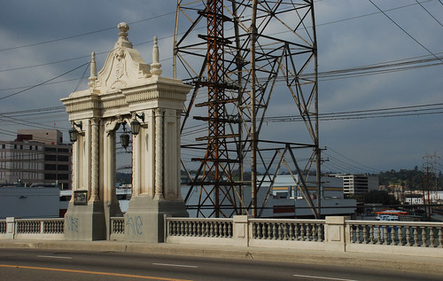 Cesar Chavez Avenue Viaduct