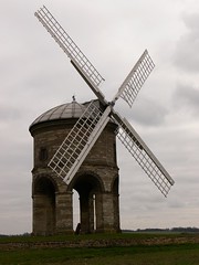chesterton windmill - 03