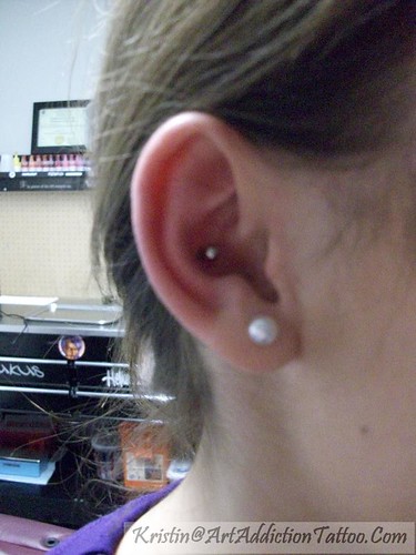  ears Gallery daith tragus piercing gauge bmz piercing cartilage of lotus