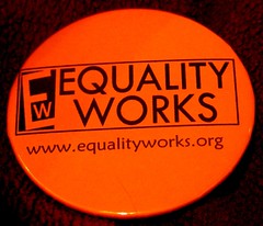 Equality works -- but only if it works for everyone