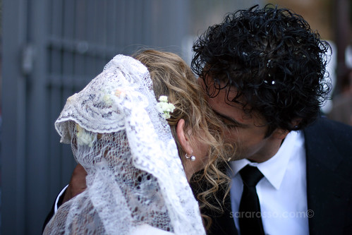  Italian weddings that I have photographed and attended a few more too
