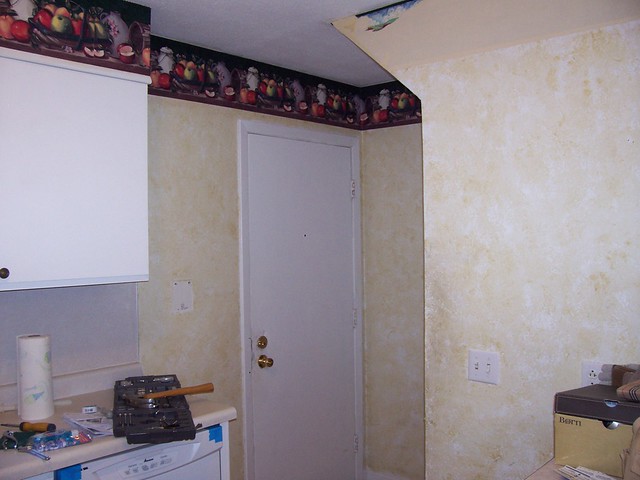 kitchen wallpaper