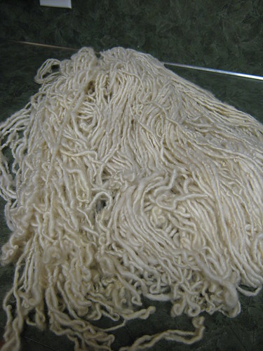 peru yarn
