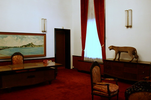 President's Room