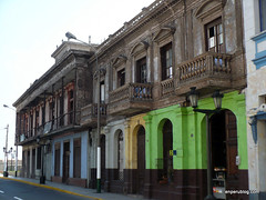 Colonial Callao