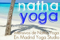 Natha-Yoga, Yoga de la Energía!