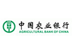 ABChina|中国农业银行