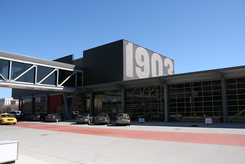 Harley Davidson Museum (Milwaukee) 106 (16-Apr)