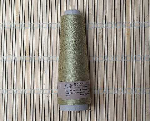 Habu Textile Bamboo