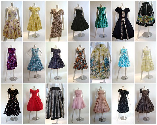 shrimpton couture 1950s era 