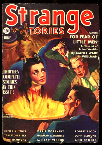 Strange Stories (06-1939)